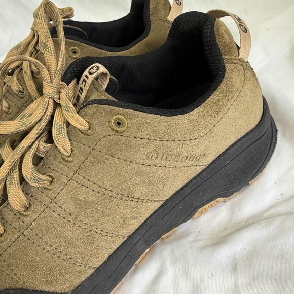 Icebug Tind RB9X Trail Hiking Shoes Sneakers Traction Sole Women’s Size 9 - Picture 2 of 10